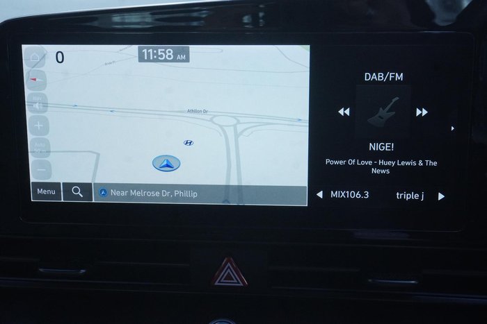 2023 Hyundai i30 N Line Premium