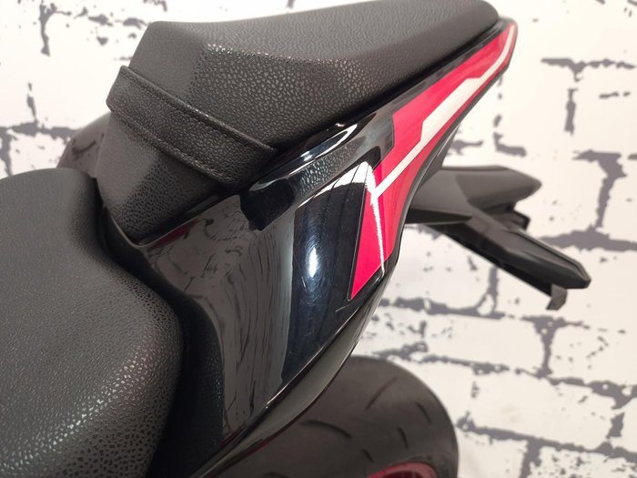 2024 Kawasaki Z900 (ZR900F) Z Black