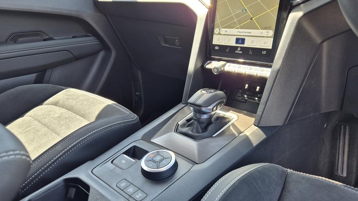 2025 Volkswagen Amarok TDI600 Style