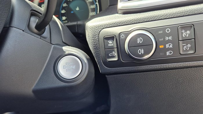 2025 Volkswagen Amarok TDI600 Style