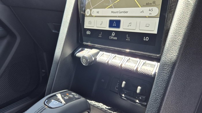 2025 Volkswagen Amarok TDI600 Style