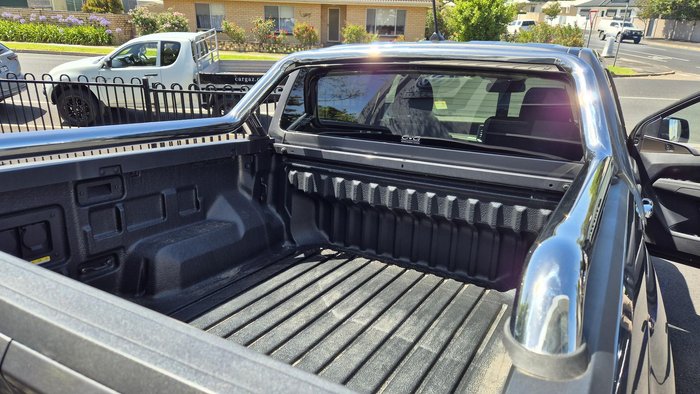 2025 Volkswagen Amarok TDI600 Style