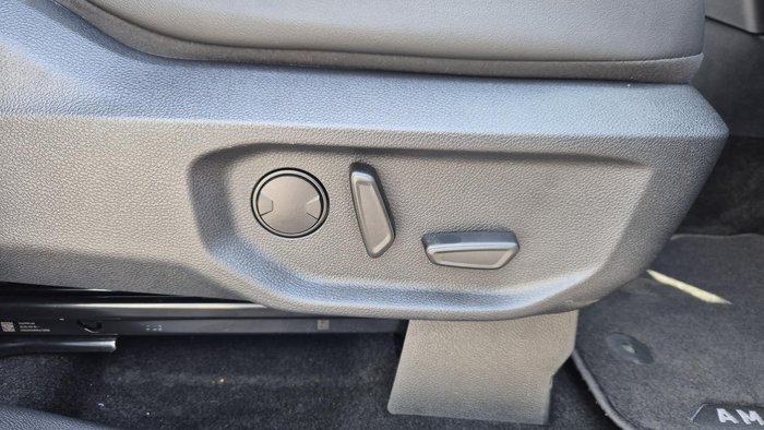 2025 Volkswagen Amarok TDI600 Style