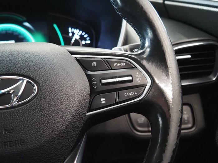 2019 Hyundai Santa Fe Highlander