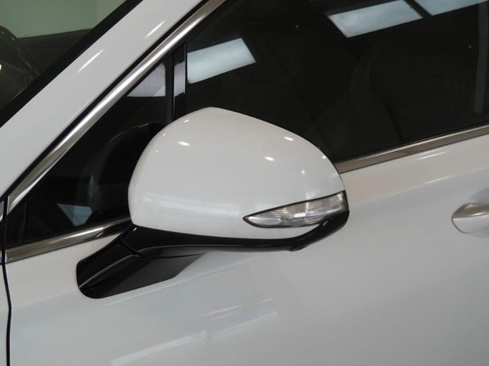 2019 Hyundai Santa Fe Highlander