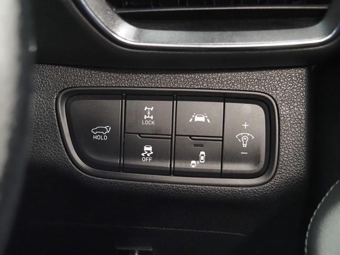 2019 Hyundai Santa Fe Highlander