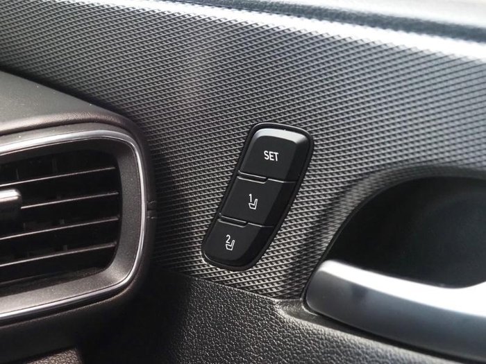 2019 Hyundai Santa Fe Highlander