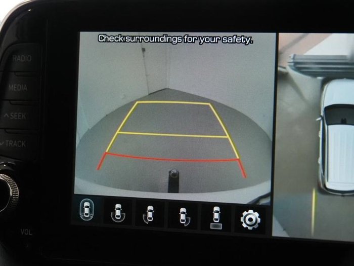 2019 Hyundai Santa Fe Highlander