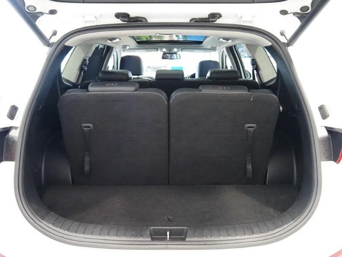 2019 Hyundai Santa Fe Highlander