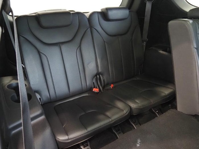 2019 Hyundai Santa Fe Highlander