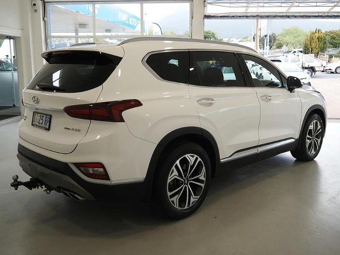 2019 Hyundai Santa Fe Highlander
