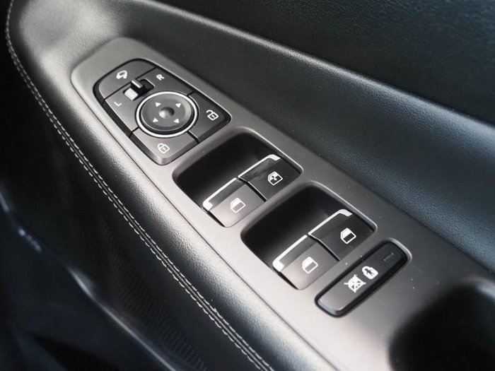 2019 Hyundai Santa Fe Highlander