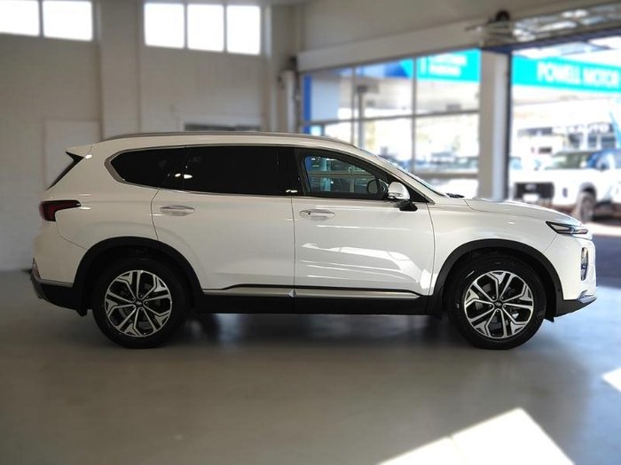 2019 Hyundai Santa Fe Highlander