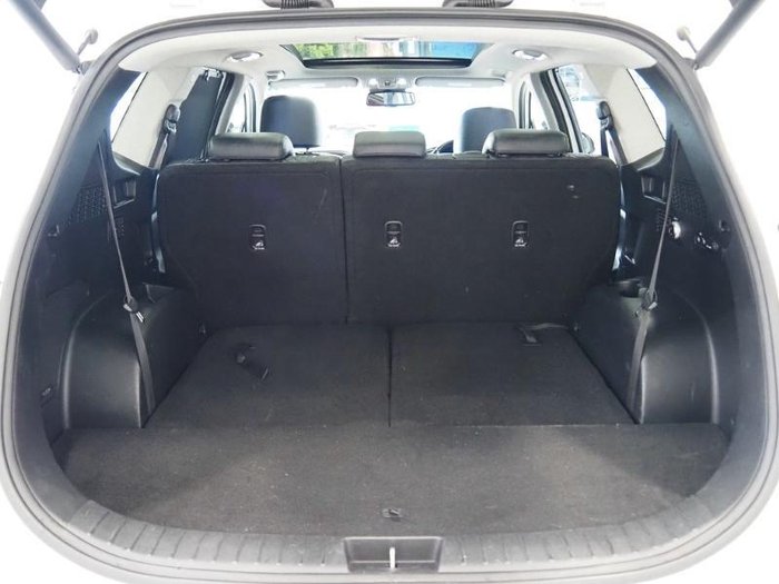 2019 Hyundai Santa Fe Highlander