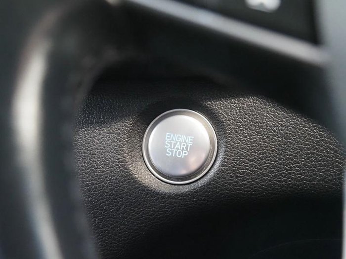 2019 Hyundai Santa Fe Highlander