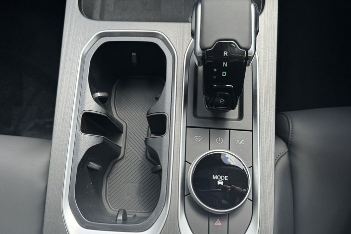 2026 Jaecoo J7 Track