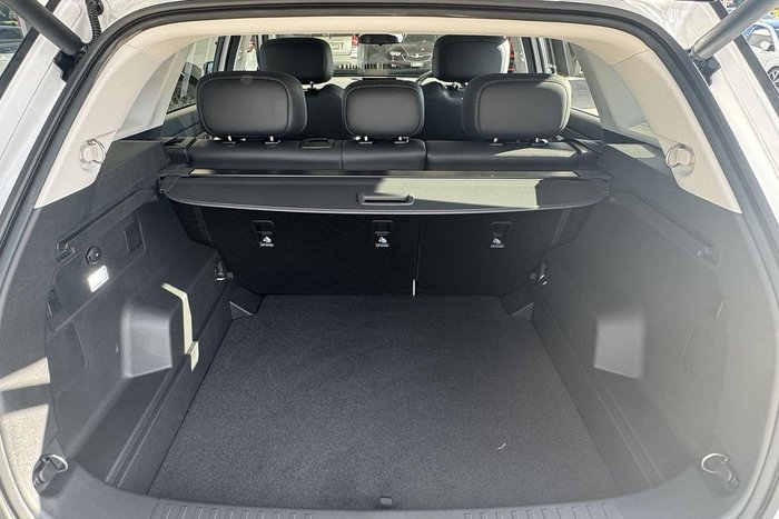 2026 Jaecoo J7 Track