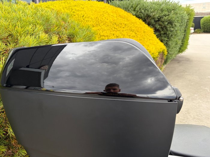 2023 BMW Motorrad R 1250 RT Black