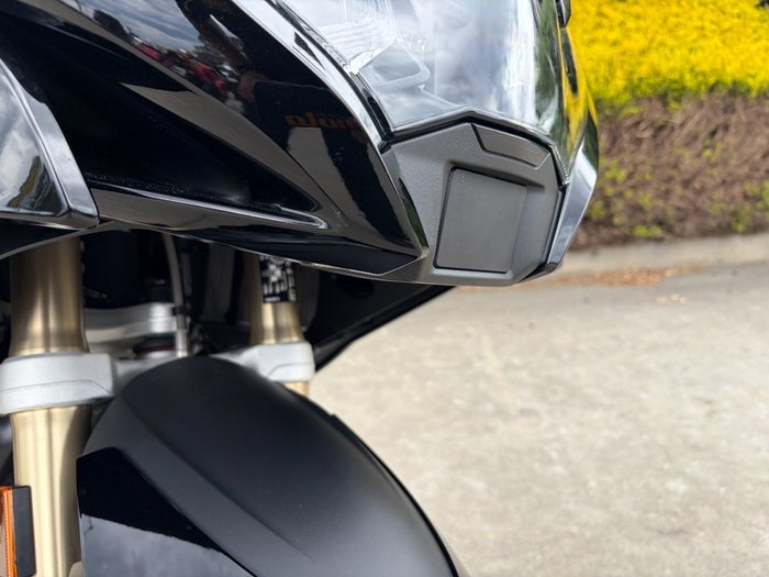 2023 BMW Motorrad R 1250 RT Black