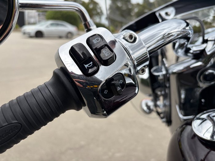 2021 Indian CHIEF VINTAGE CRIMSON METALLIC TOURER Maroon