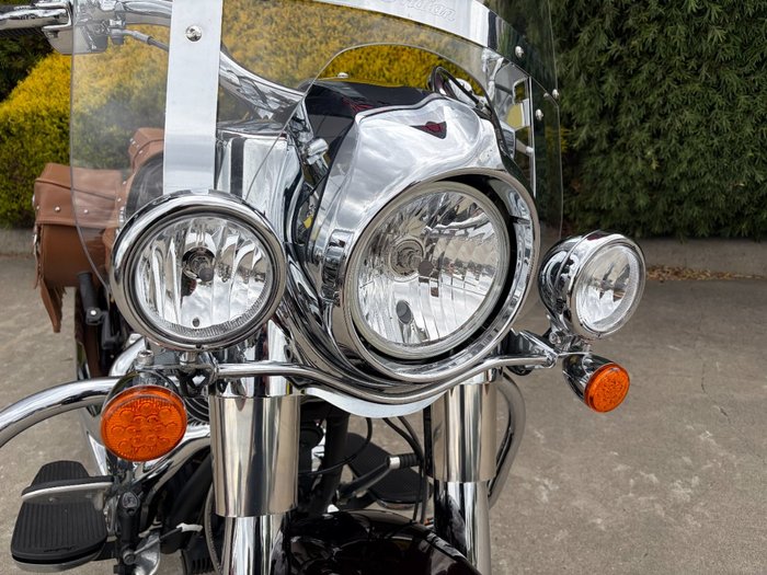 2021 Indian CHIEF VINTAGE CRIMSON METALLIC TOURER Maroon