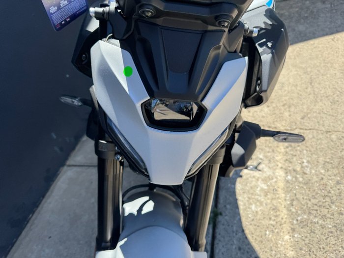 2025 Yamaha MT-07 LA (ABS)