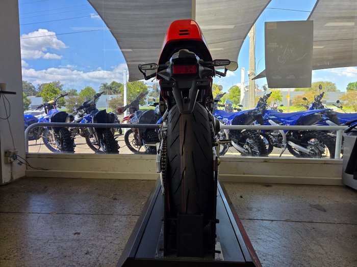 2025 Yamaha XSR900GP (MTM890ASP)