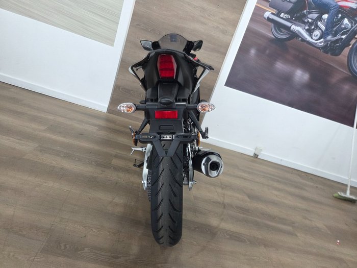 2024 Yamaha YZF-R15M