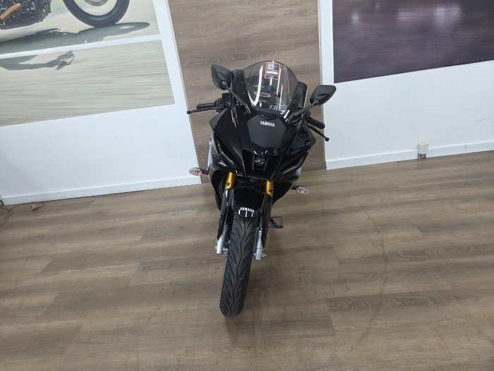 2024 Yamaha YZF-R15M