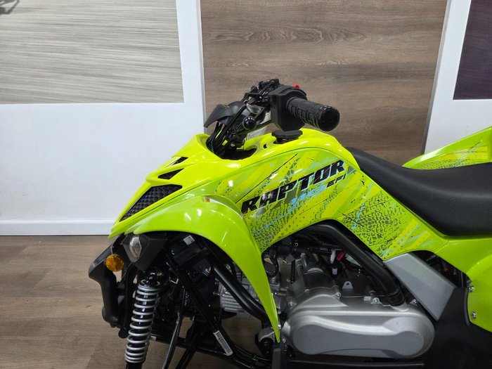 2025 Yamaha 2025 Yamaha 110CC YFM110RS