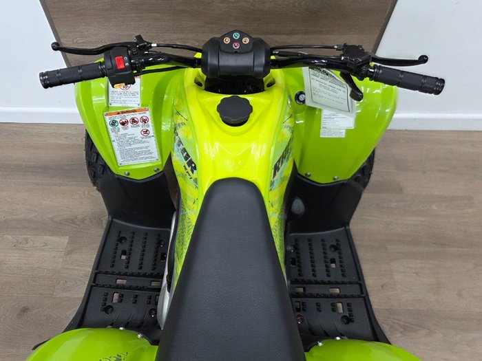 2025 Yamaha 2025 Yamaha 110CC YFM110RS