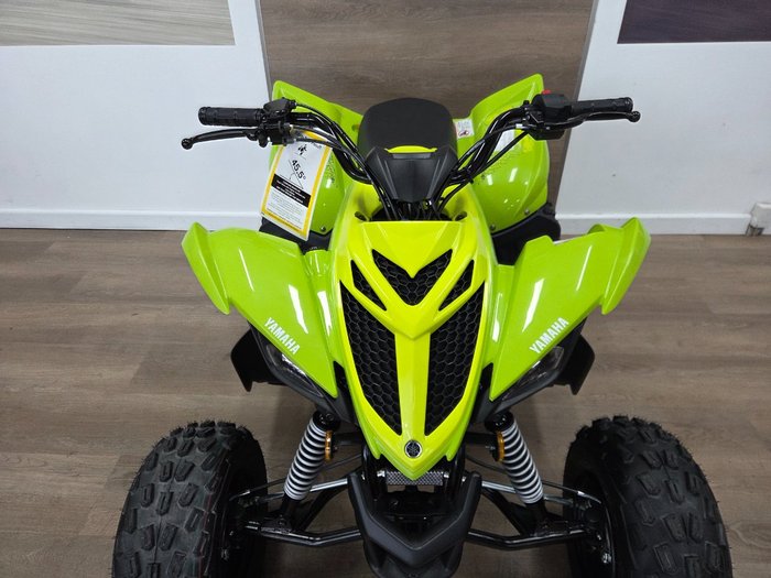 2025 Yamaha 2025 Yamaha 110CC YFM110RS