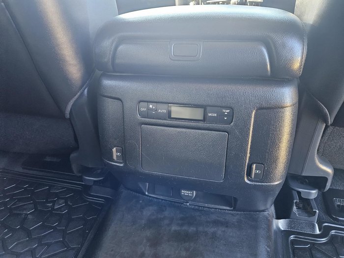 2019 Nissan Patrol Ti