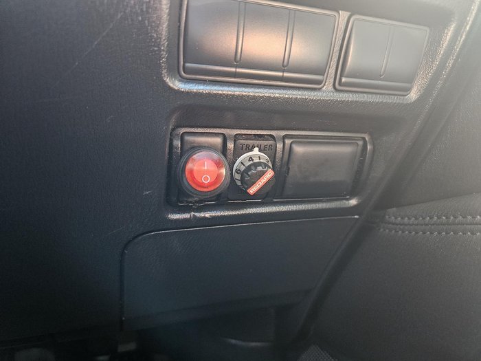 2019 Nissan Patrol Ti