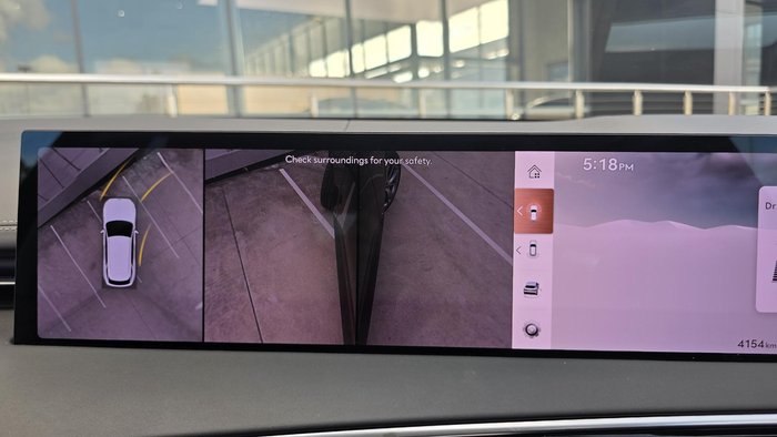 2025 Genesis GV70 2.5T SIGNATURE