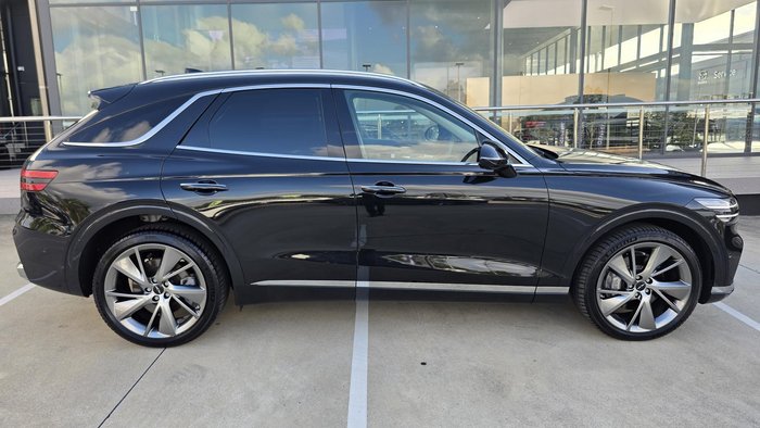 2025 Genesis GV70 2.5T SIGNATURE