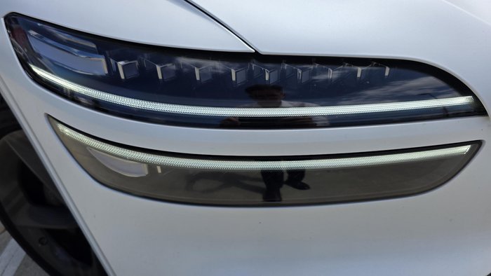 2025 Genesis GV70 3.5T SIGNATURE SPORT