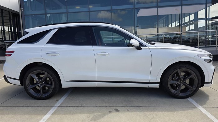 2025 Genesis GV70 3.5T SIGNATURE SPORT