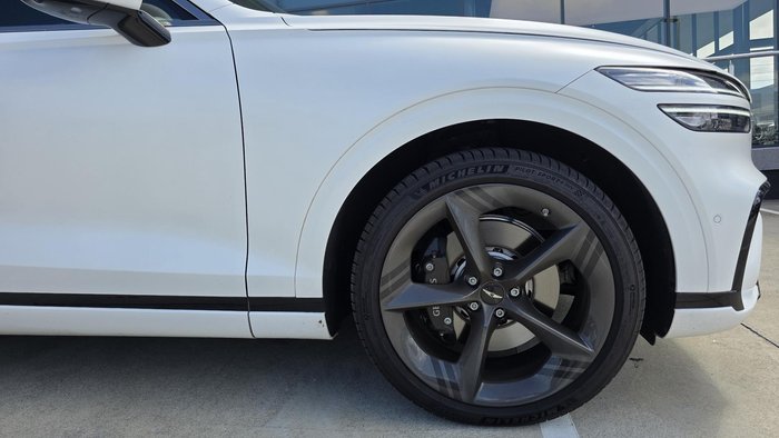2025 Genesis GV70 3.5T SIGNATURE SPORT