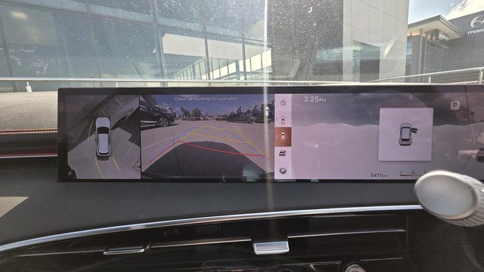 2025 Genesis GV70 3.5T SIGNATURE SPORT