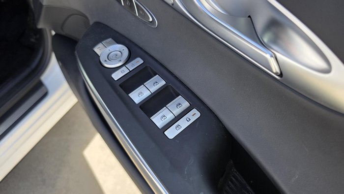 2025 Genesis GV70 3.5T SIGNATURE SPORT