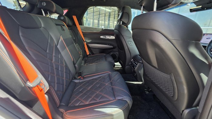 2025 Genesis GV70 3.5T SIGNATURE SPORT