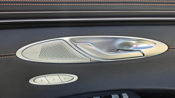 2025 Genesis GV70 3.5T SIGNATURE SPORT