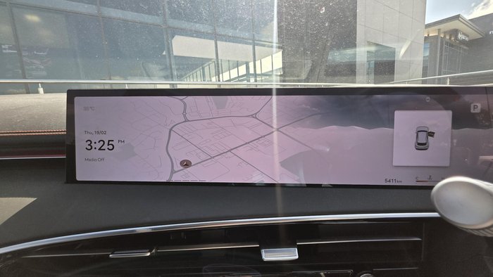 2025 Genesis GV70 3.5T SIGNATURE SPORT