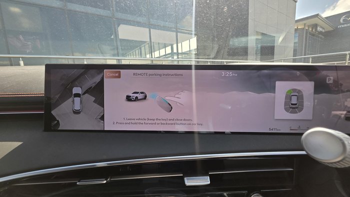 2025 Genesis GV70 3.5T SIGNATURE SPORT