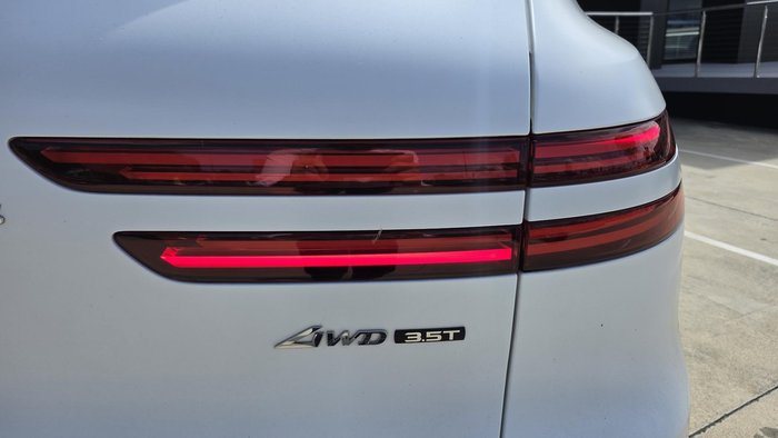 2025 Genesis GV70 3.5T SIGNATURE SPORT
