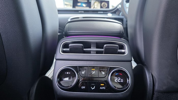 2024 Genesis GV70 2.5T AWD