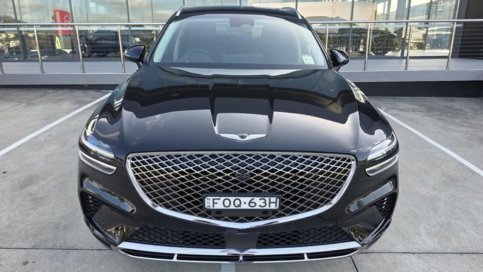 2024 Genesis GV70 2.5T AWD