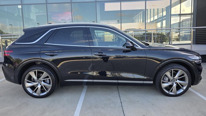 2024 Genesis GV70 2.5T AWD