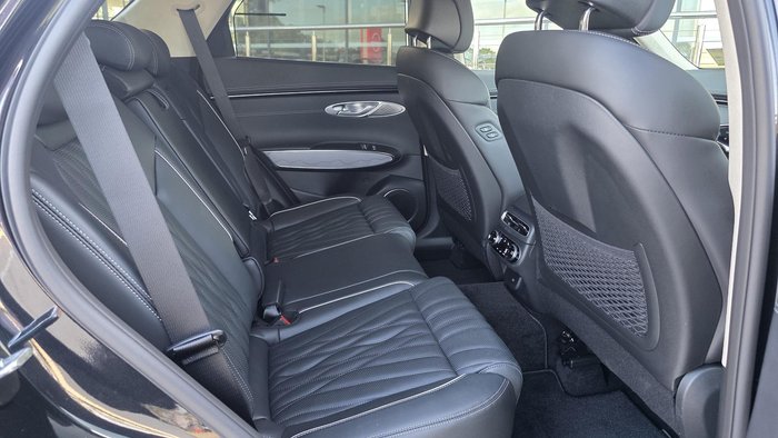 2024 Genesis GV70 2.5T AWD